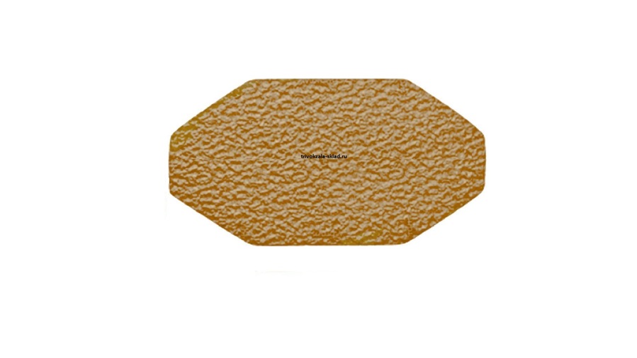 Лист CARDED CREPE 1,8*910*620 беж