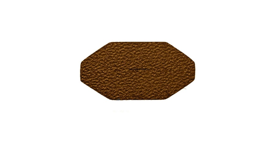 Лист CARDED CREPE 1,8*910*620 кор