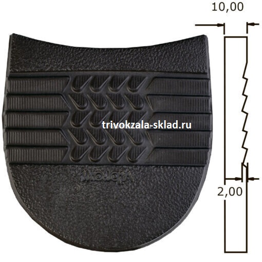 Набойка 2655 (SPRING)