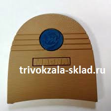 Набойка «Магна Супер» р.72 т.7,0 беж