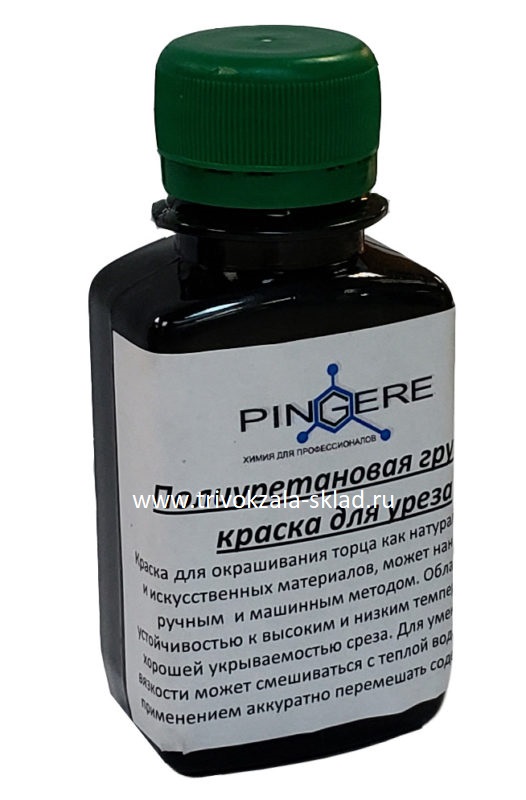 Краска для среза Пинжер 100 гр