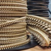 Обувные ранты из кожкартона (разные виды)