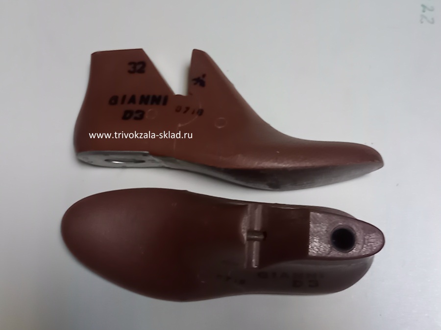 колодки женские 10-28