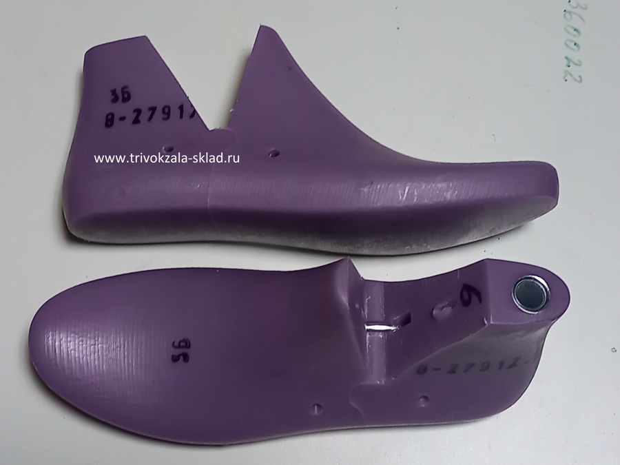 колодки женские 10-29