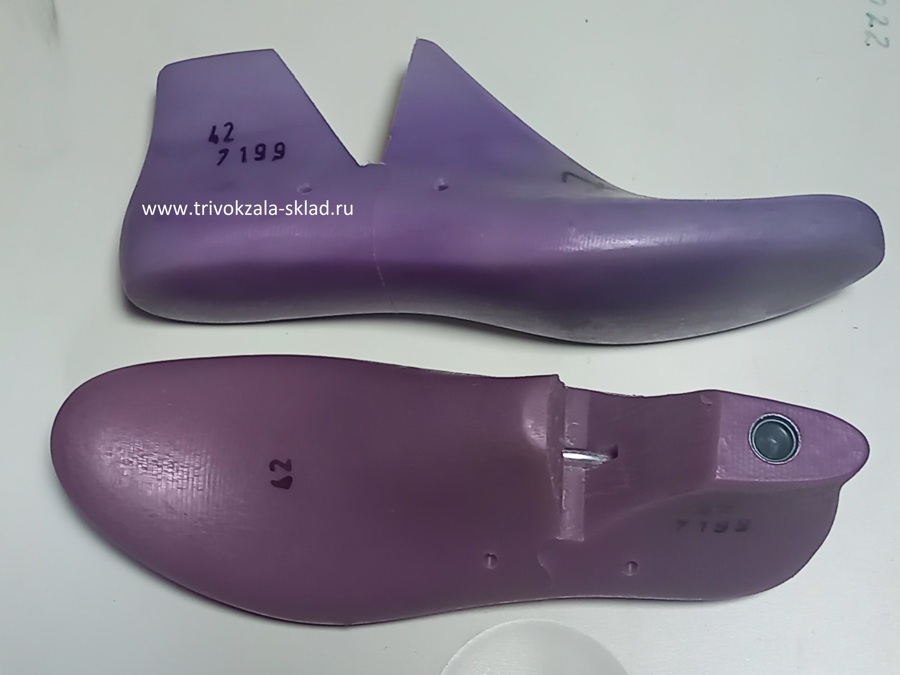 колодки женские 10-41
