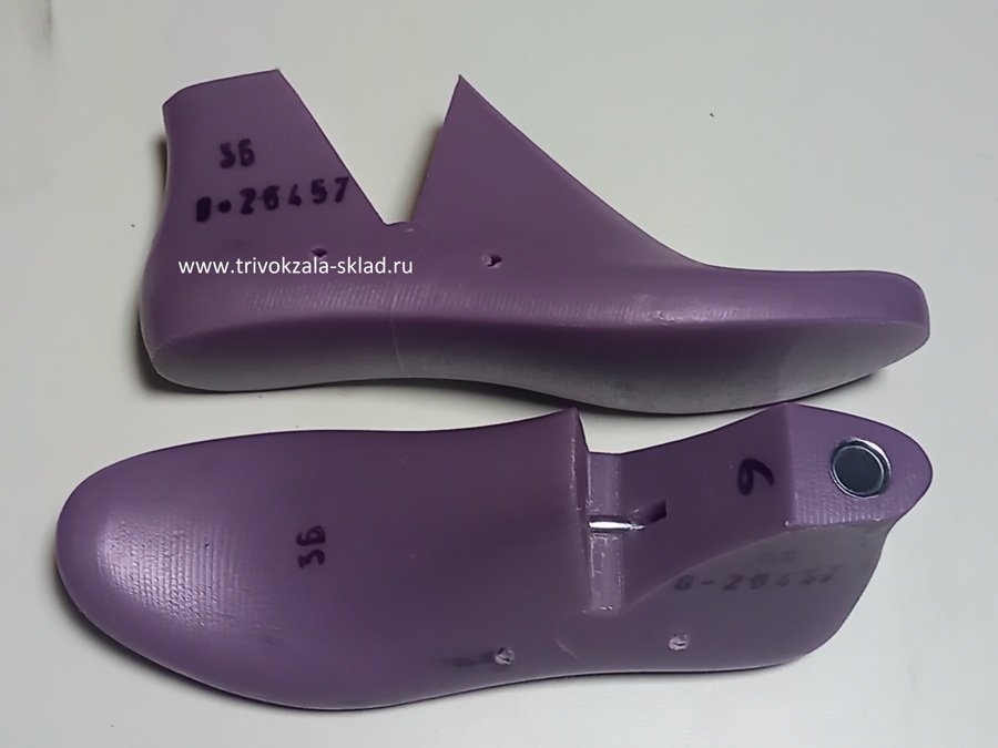 колодки женские 10-42