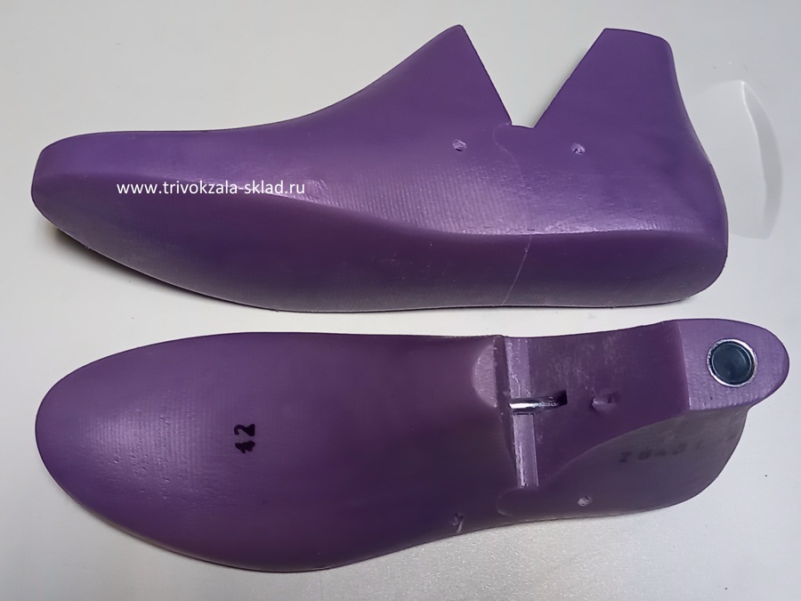 колодки женские 10-43