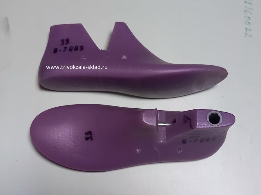 колодки женские 10-51