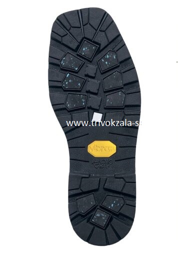 Подошва 007AG Еллоу (YELLOW)
