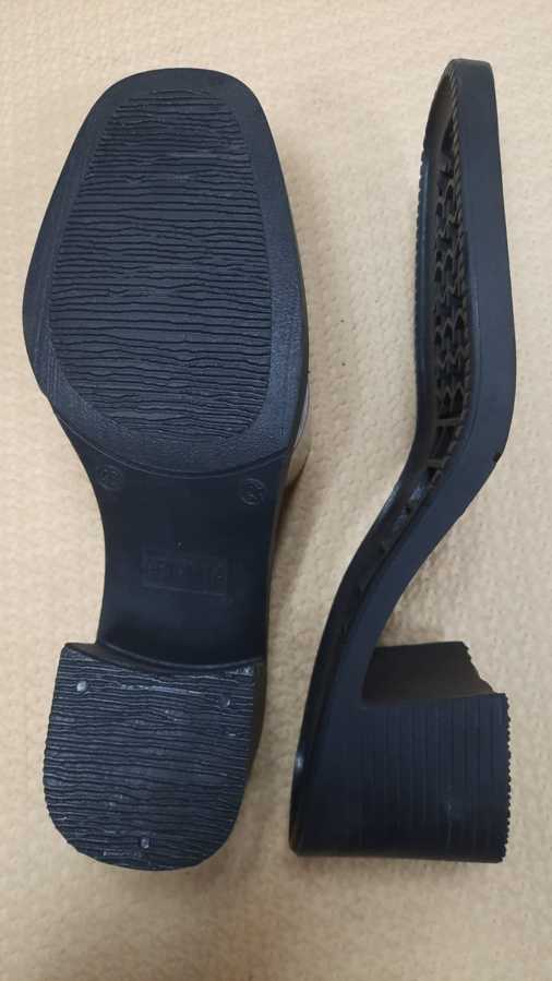подошва Р 01
