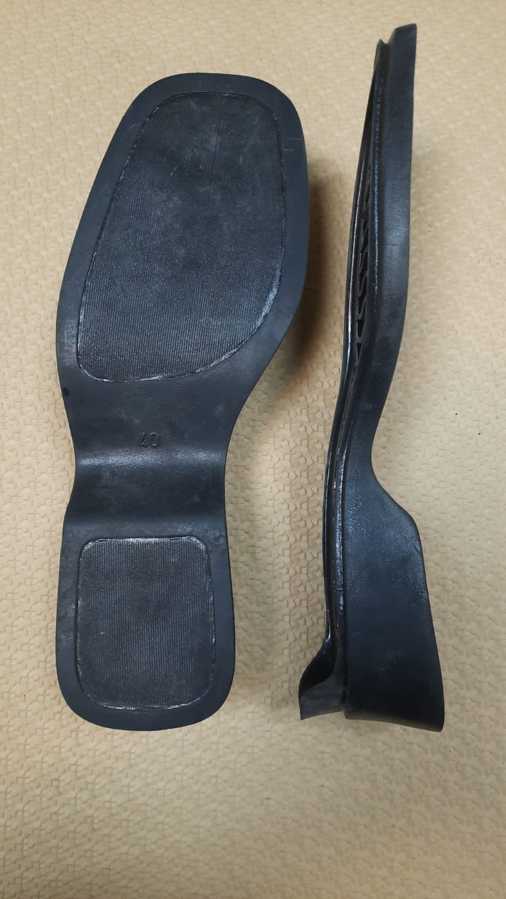 подошва Р 05