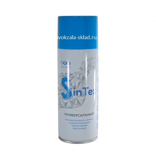 Клей Аэрозольный SINTEX