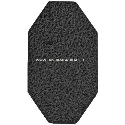 Лист Вибрам 7107 CARDED CREPE 1.8*910*620